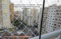 Redes de Proteção na Rua Eça de Queiroz, 983910505,  "evite 